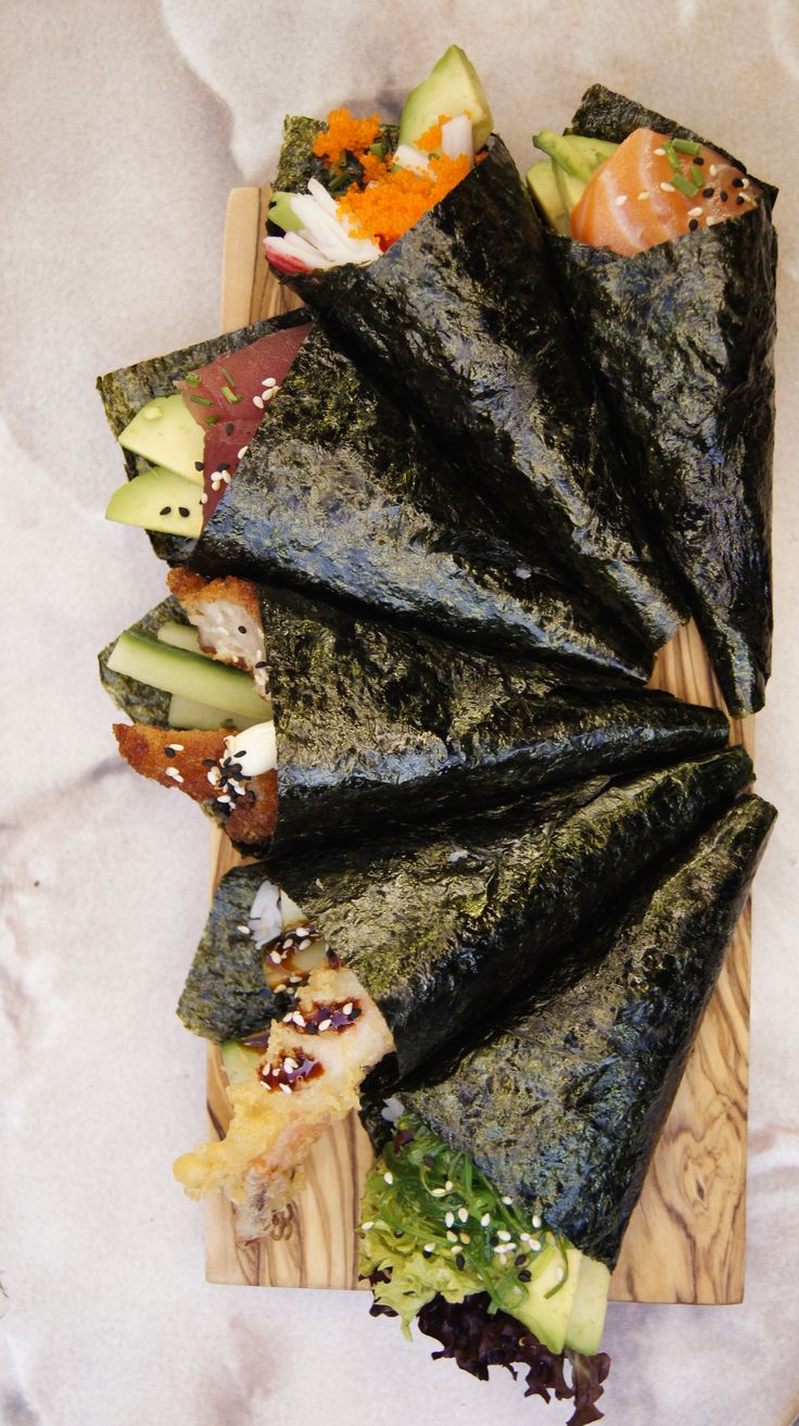 Temaki